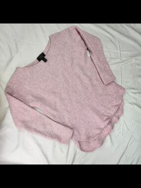 100% Cashmere Charter Club Sweater